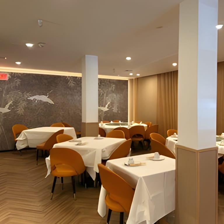 Ready To Reserve Your Table?