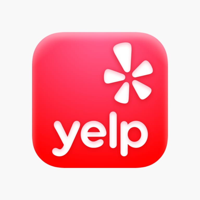 Stay Connected Us On Yelp