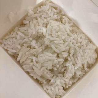 白飯 / Steam Rice