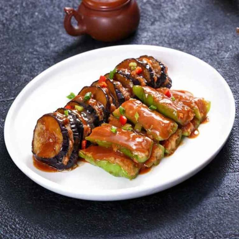 Discover Our Teriyaki Dishes