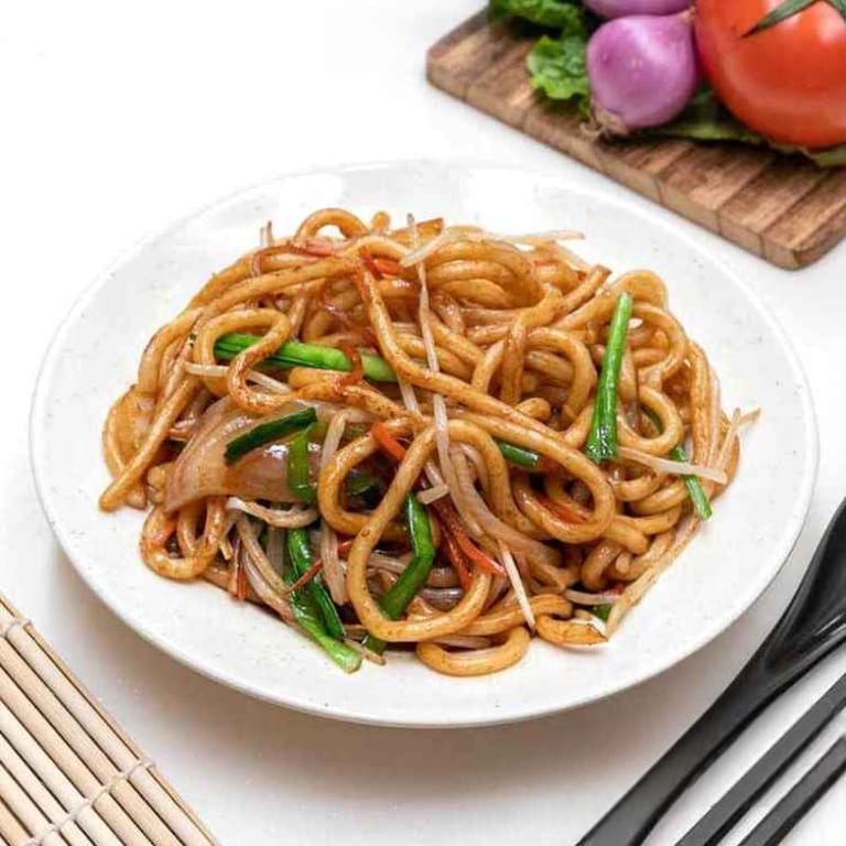 Delicious Japanese Cuisine Awaits