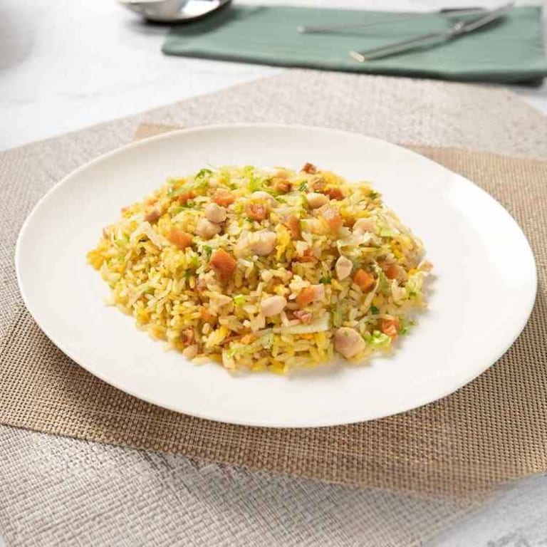 Delicious Fish Dishes