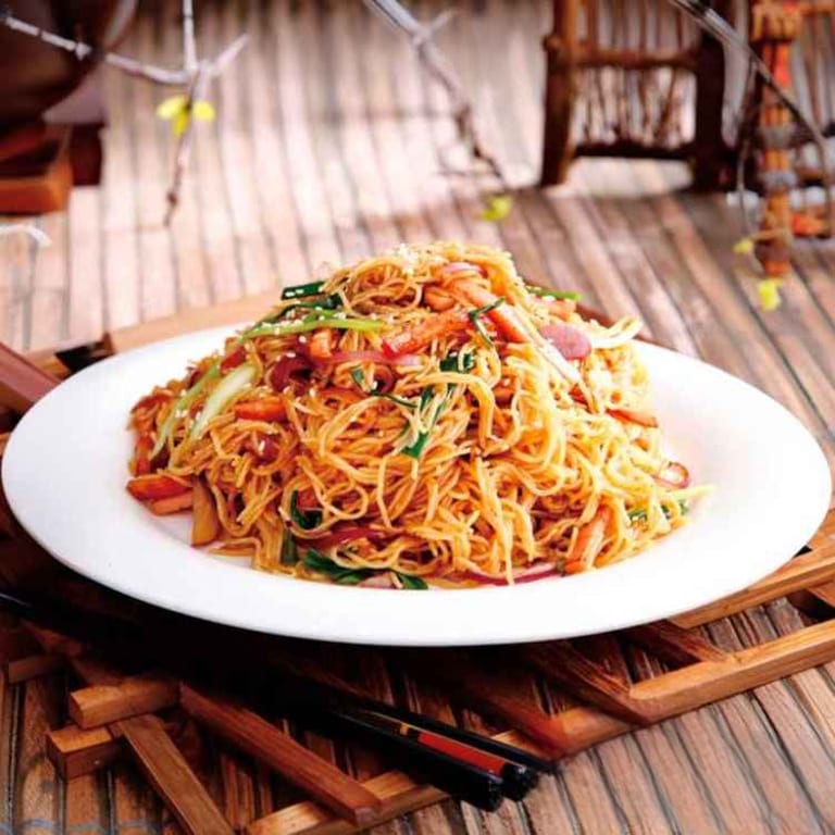 Savor Our Seafood Specialties