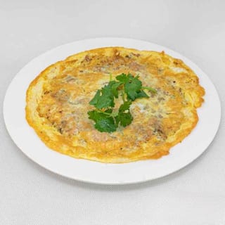 CS8. 家鄉煎蠔餅/Home Style Oyster Pancake