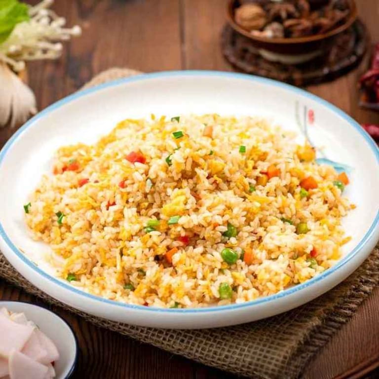 Delicious Lo Mein Dishes