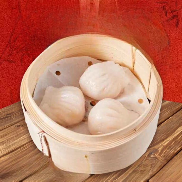 Explore Our Dim Sum Selection